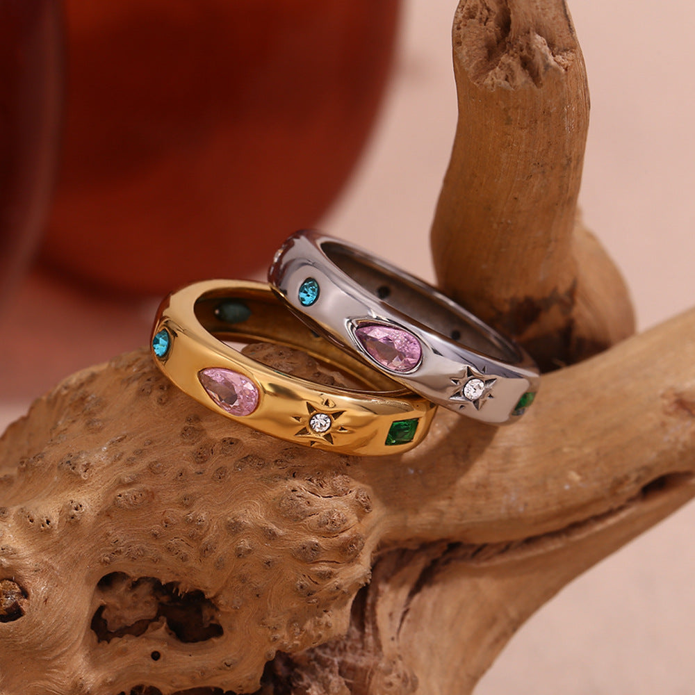 Everyday Luxe Ring