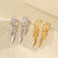 Spear Stack Earring (PREORDER)