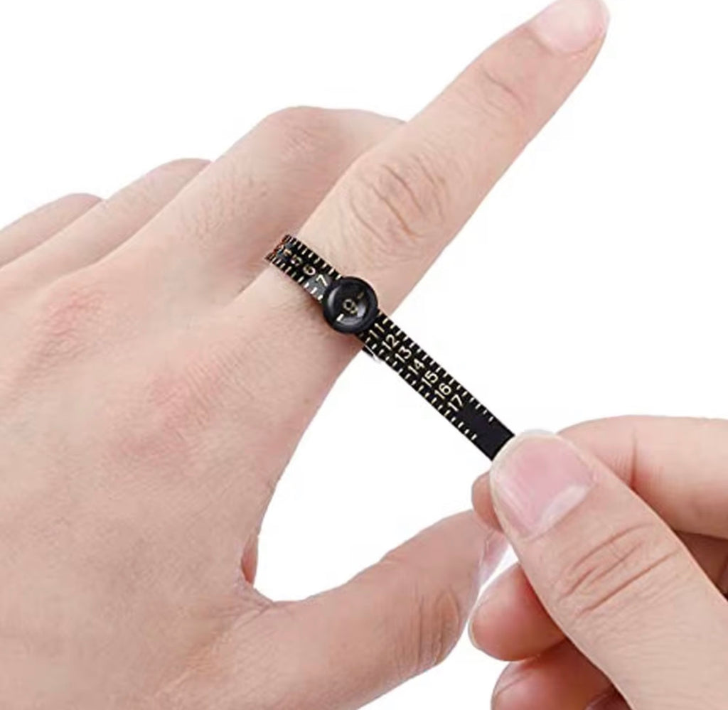 Ring Sizer