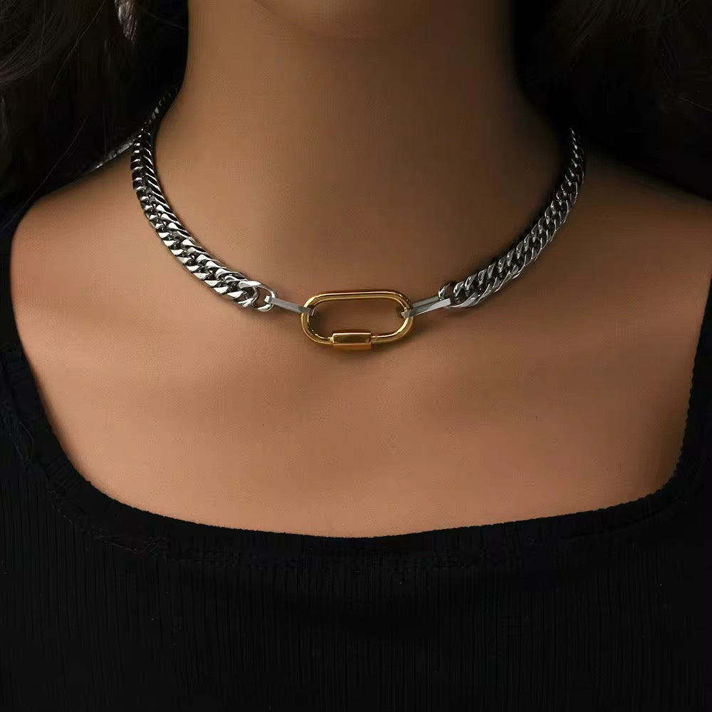 Alexis Chain
