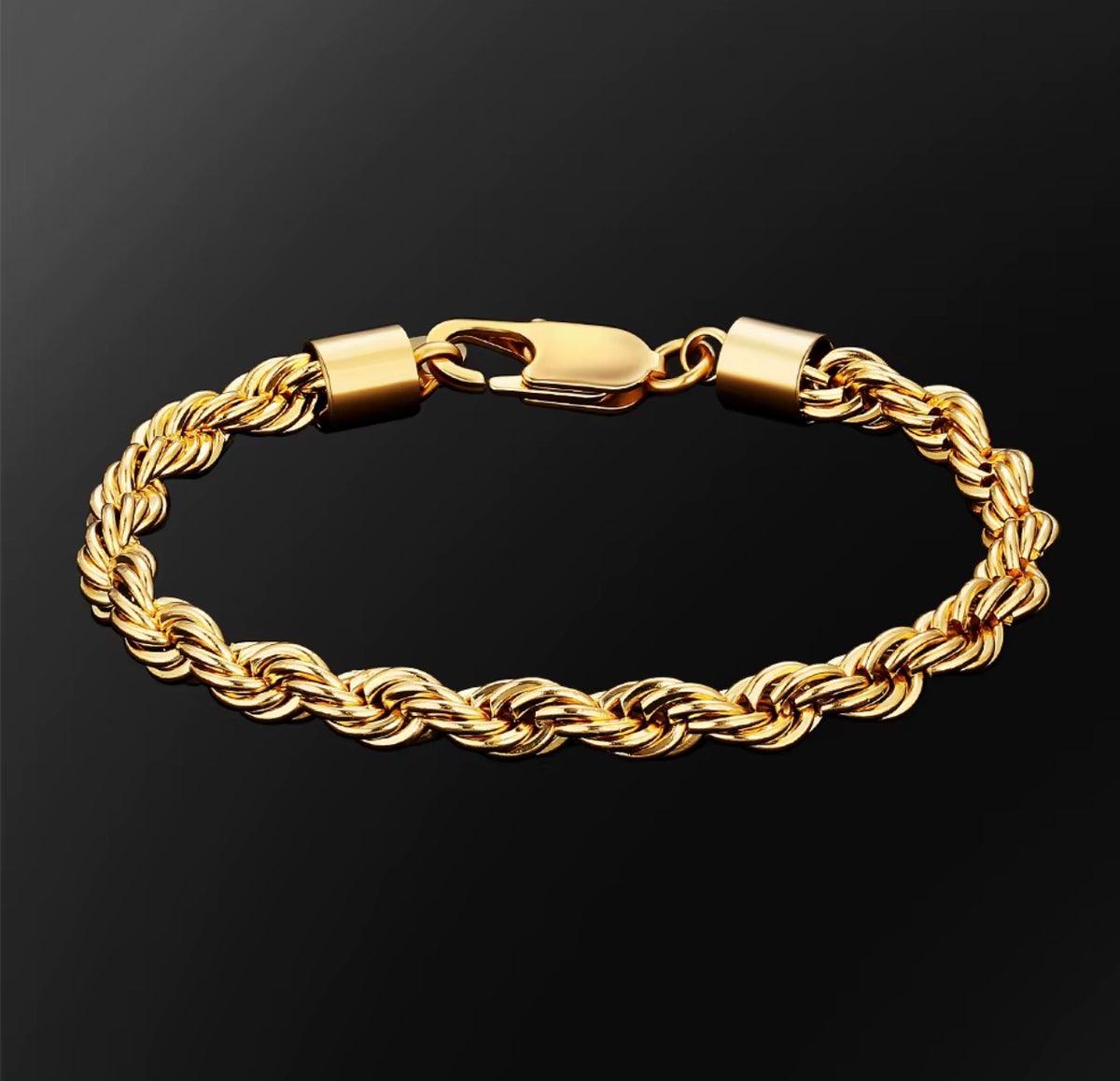 6mm Rope Bracelet