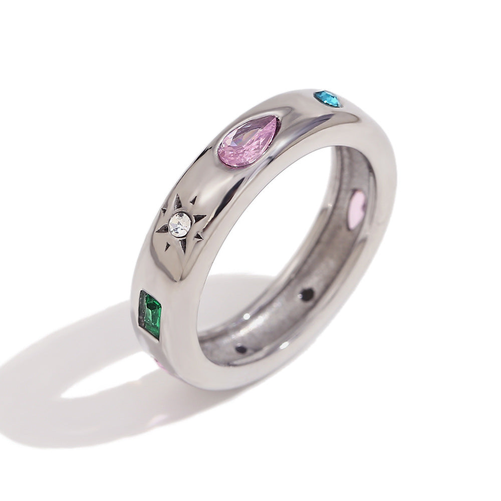 Everyday Luxe Ring