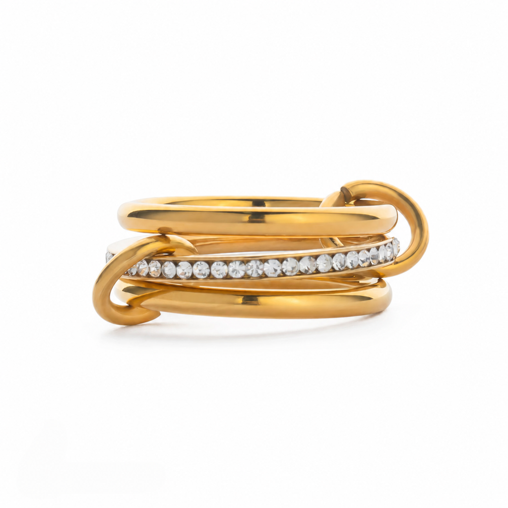 3 in 1 Ring (PREORDER)