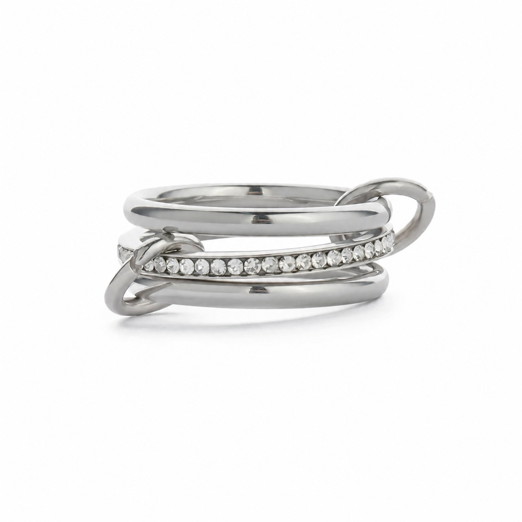 3 in 1 Ring (PREORDER)