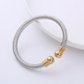 Cable Cuff