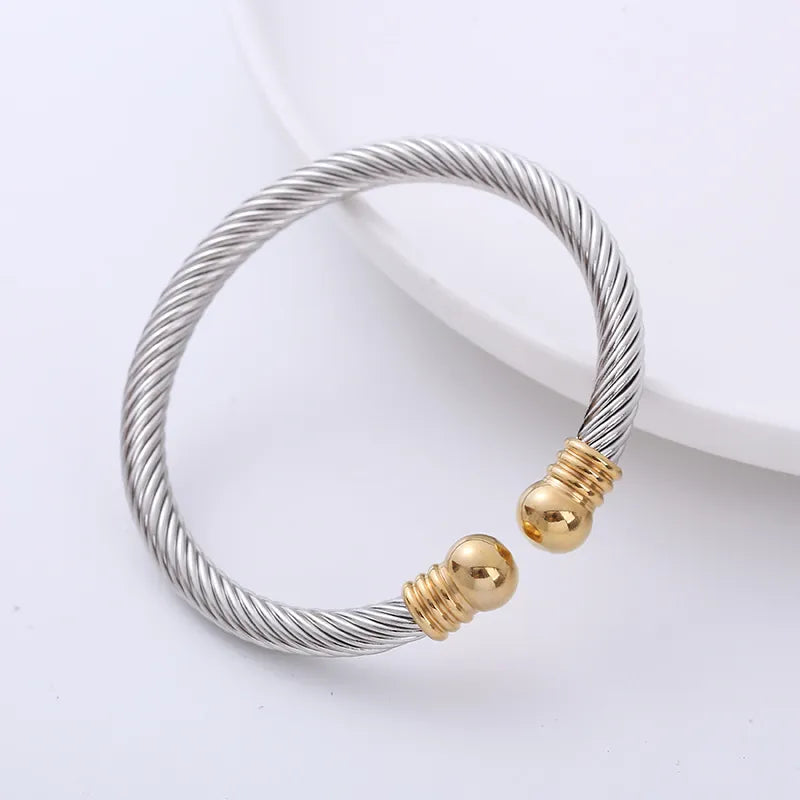 Cable Cuff