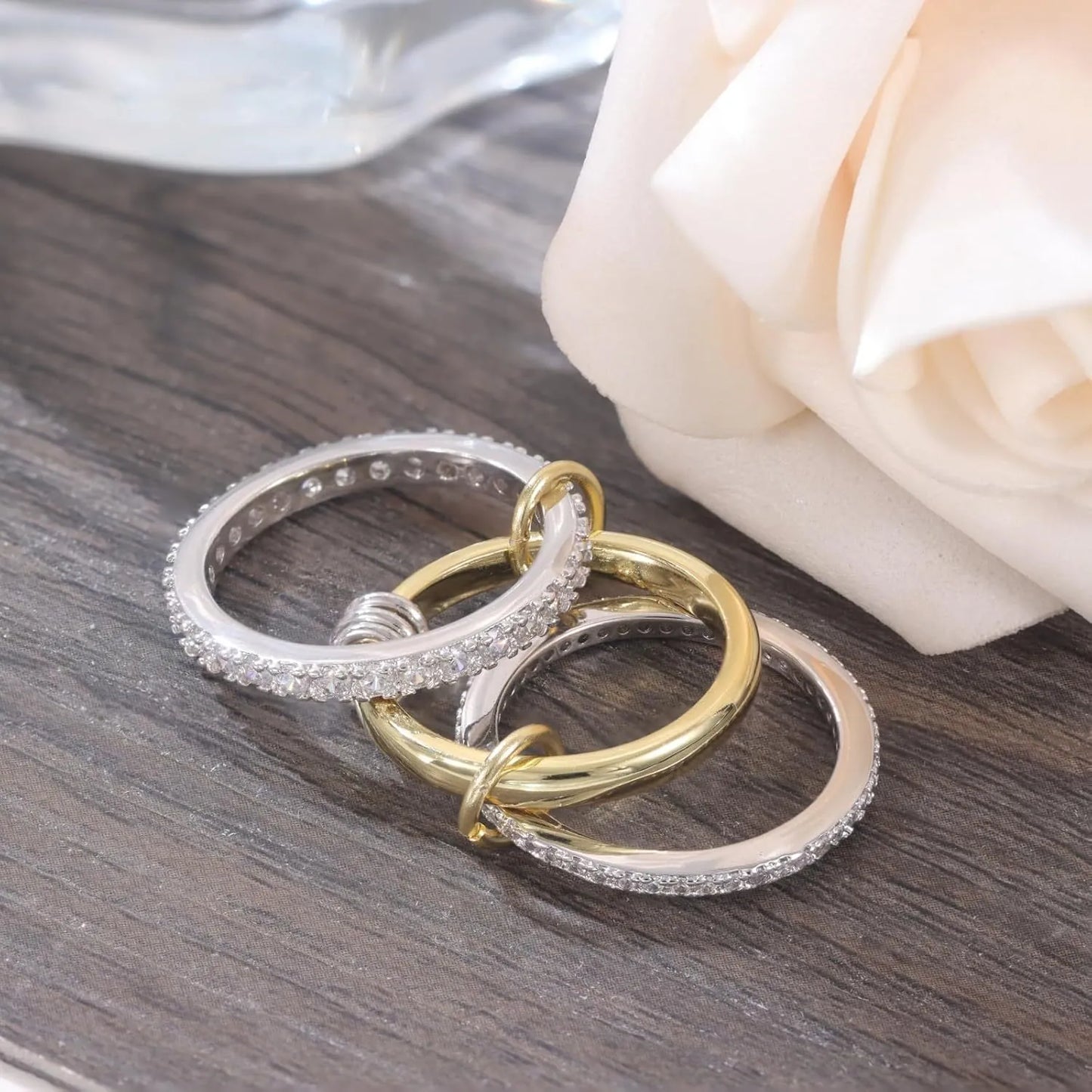 Trinity Ring