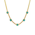 Stapleton Necklace