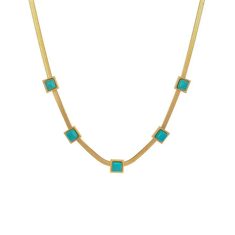 Stapleton Necklace
