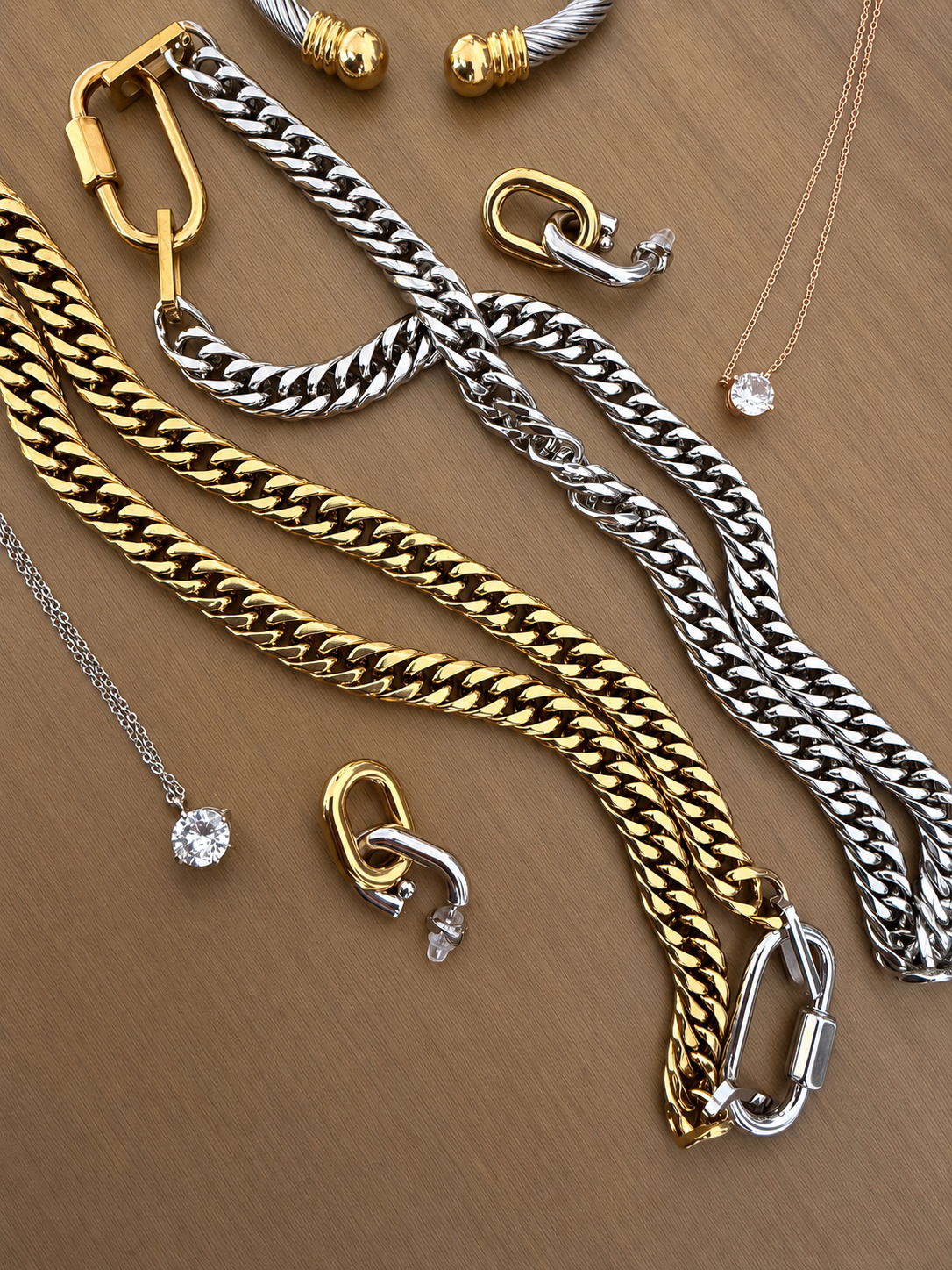 Alexis Chain