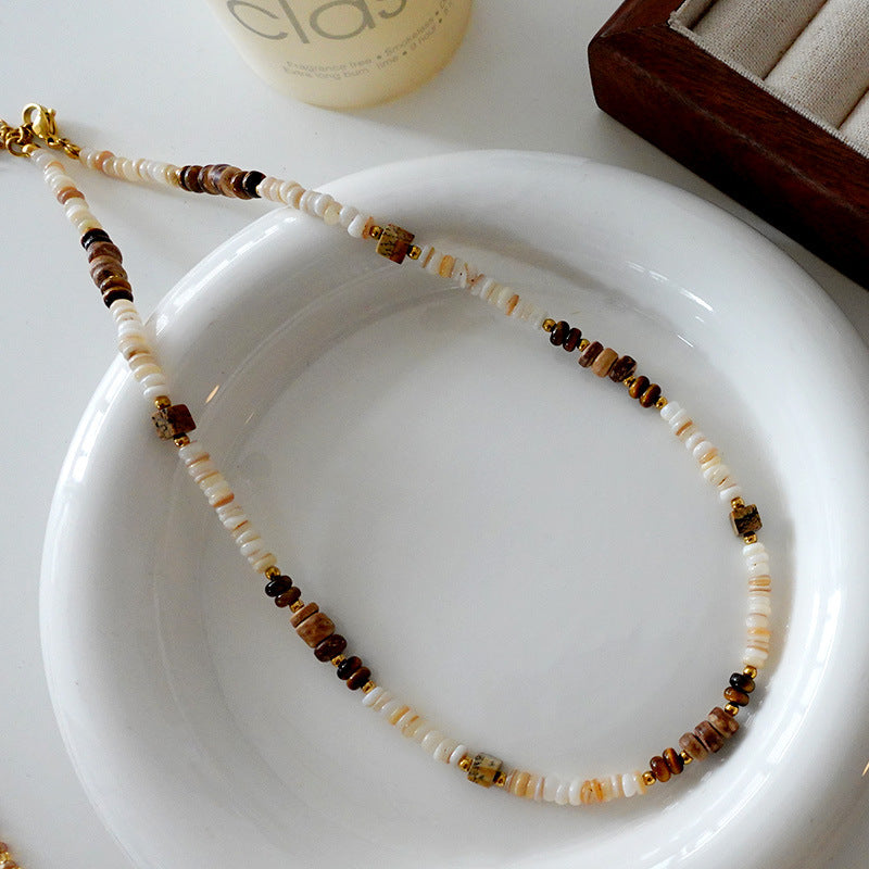 Malibu Necklace