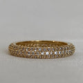 The CZ Ring