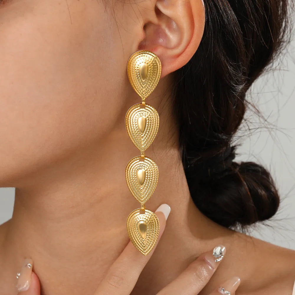 Cheyanne Earring