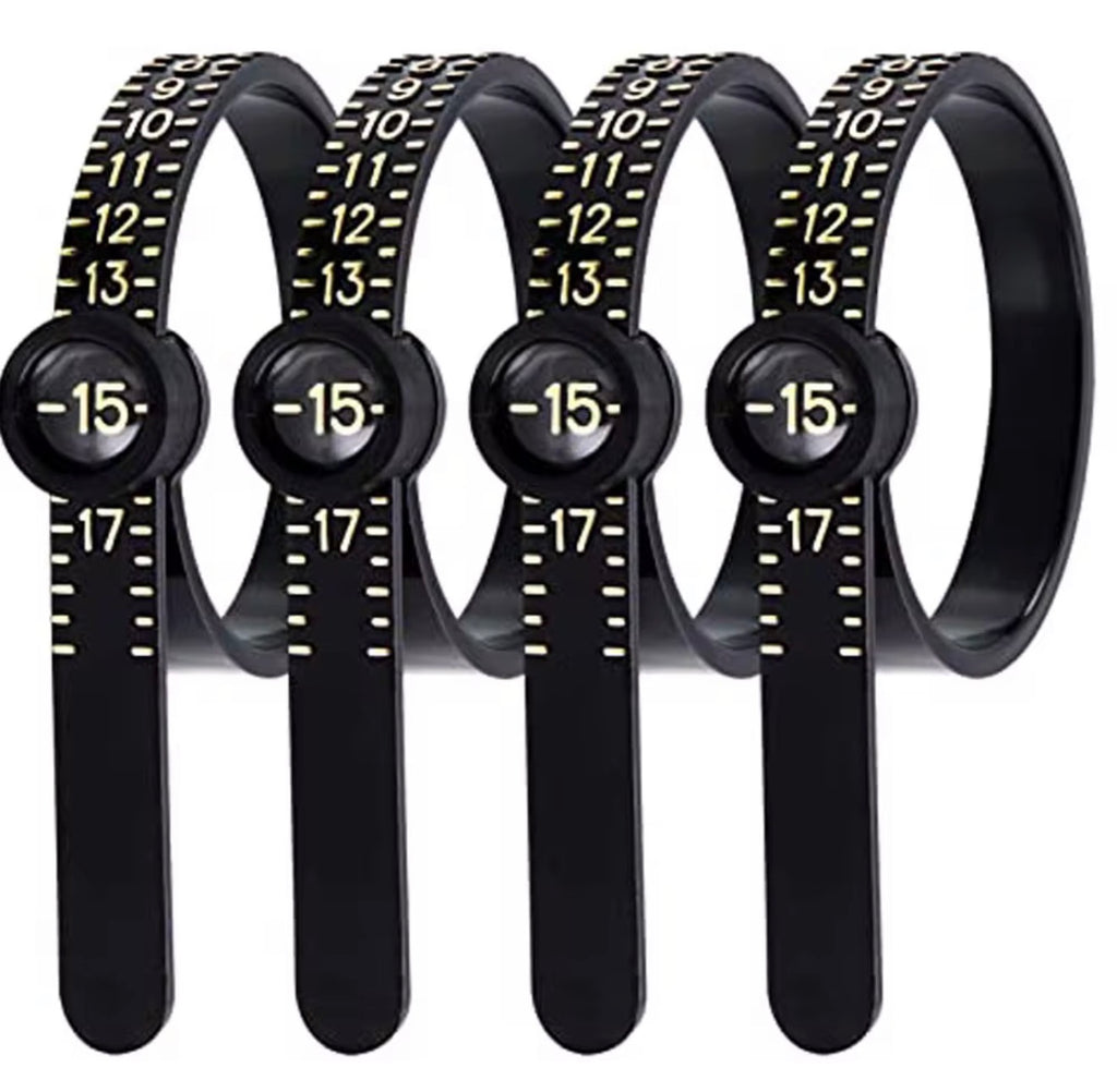 Ring Sizer