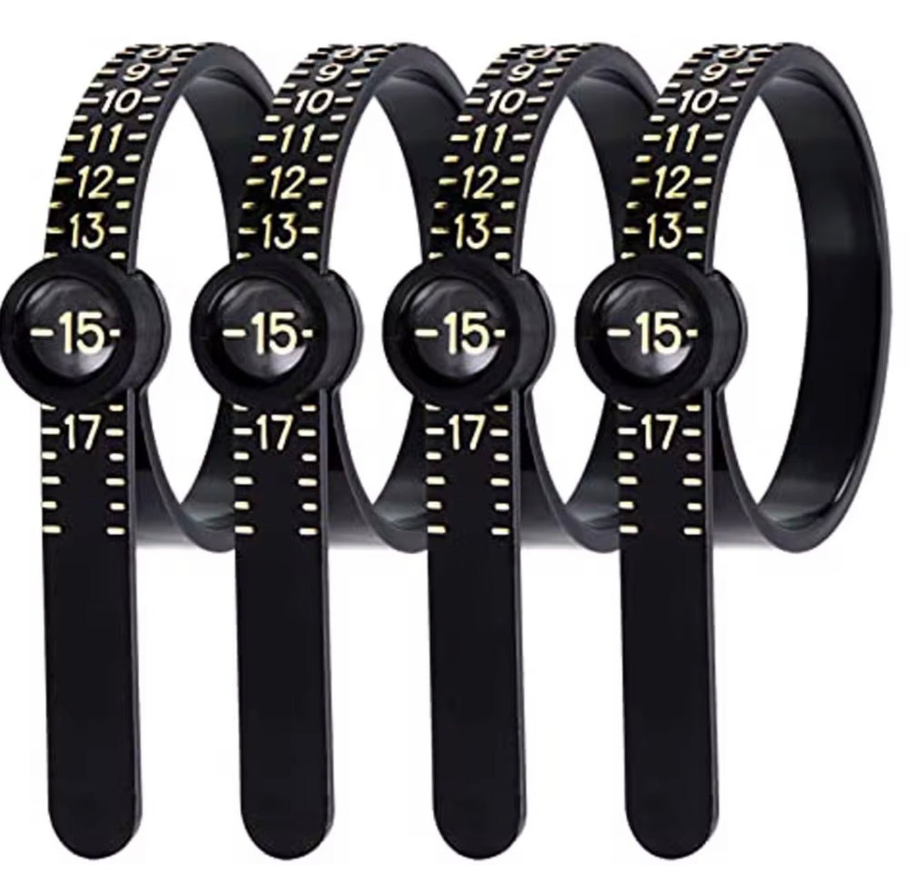 Ring Sizer