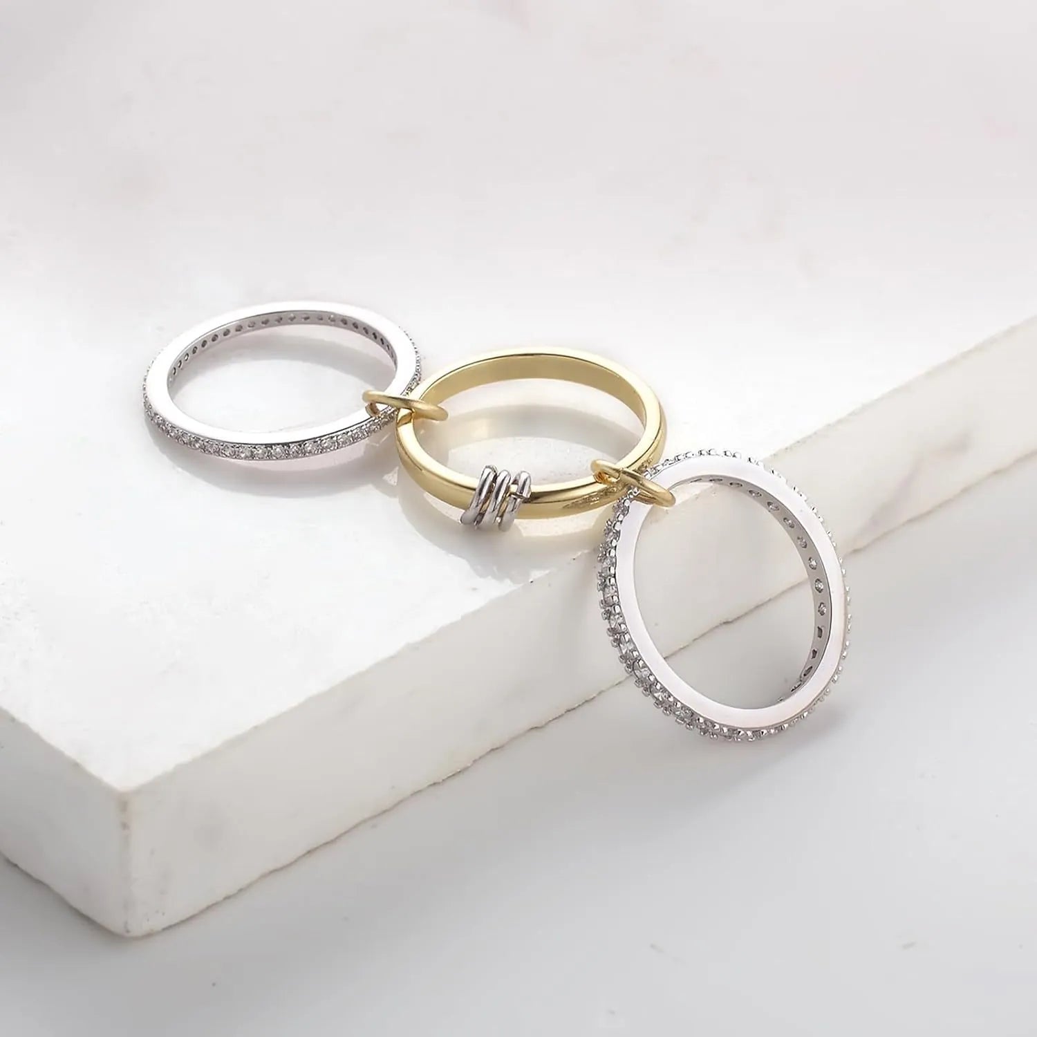 Trinity Ring