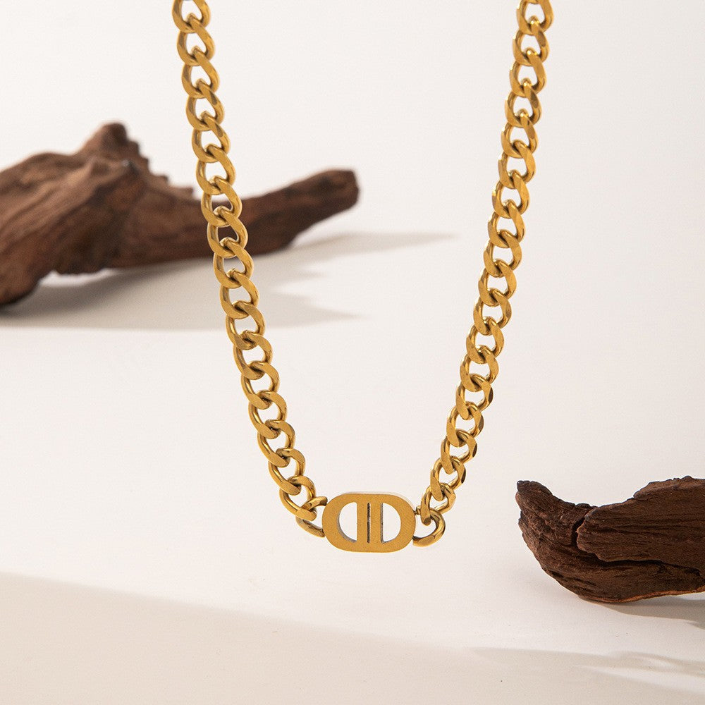 Penelope Necklace