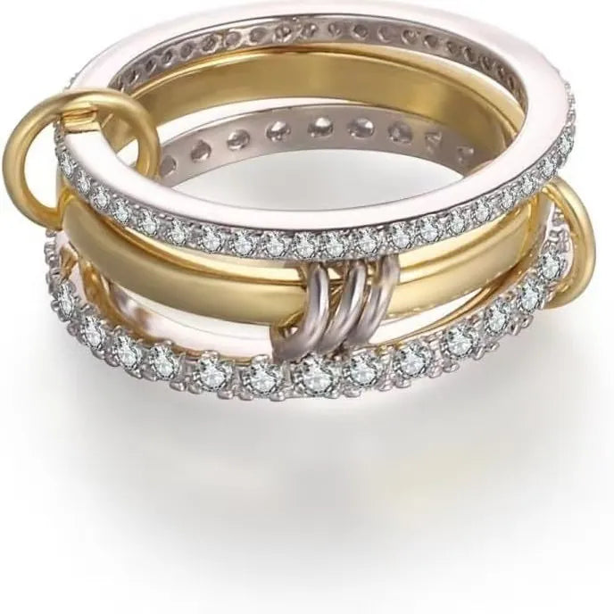 Trinity Ring