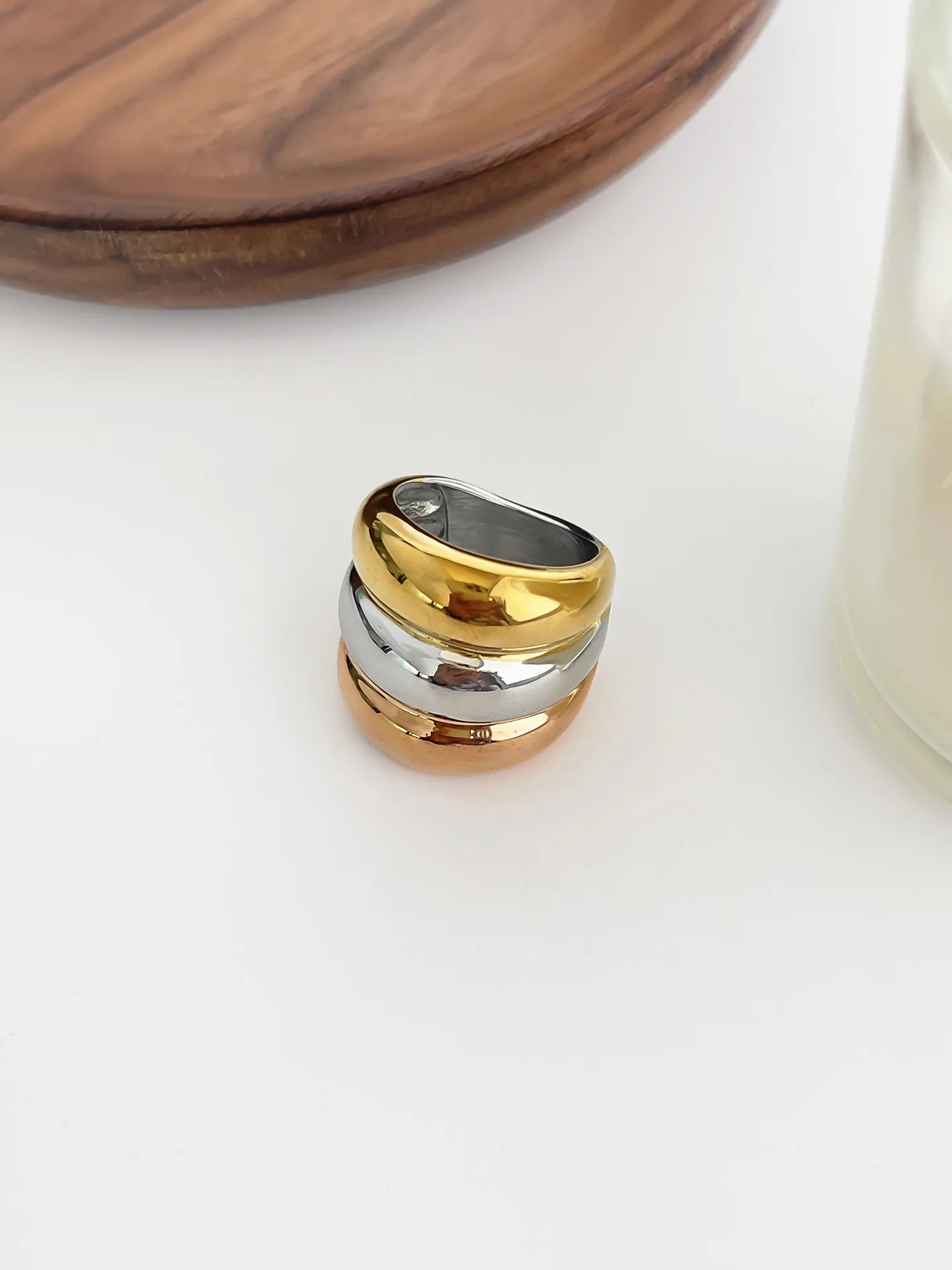 Element Ring