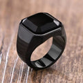 Onyx Ring