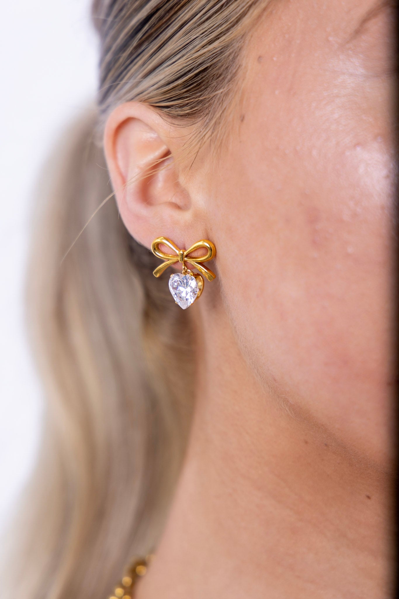 Love Letter Earring