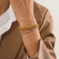 Statement Bracelet (PREORDER)