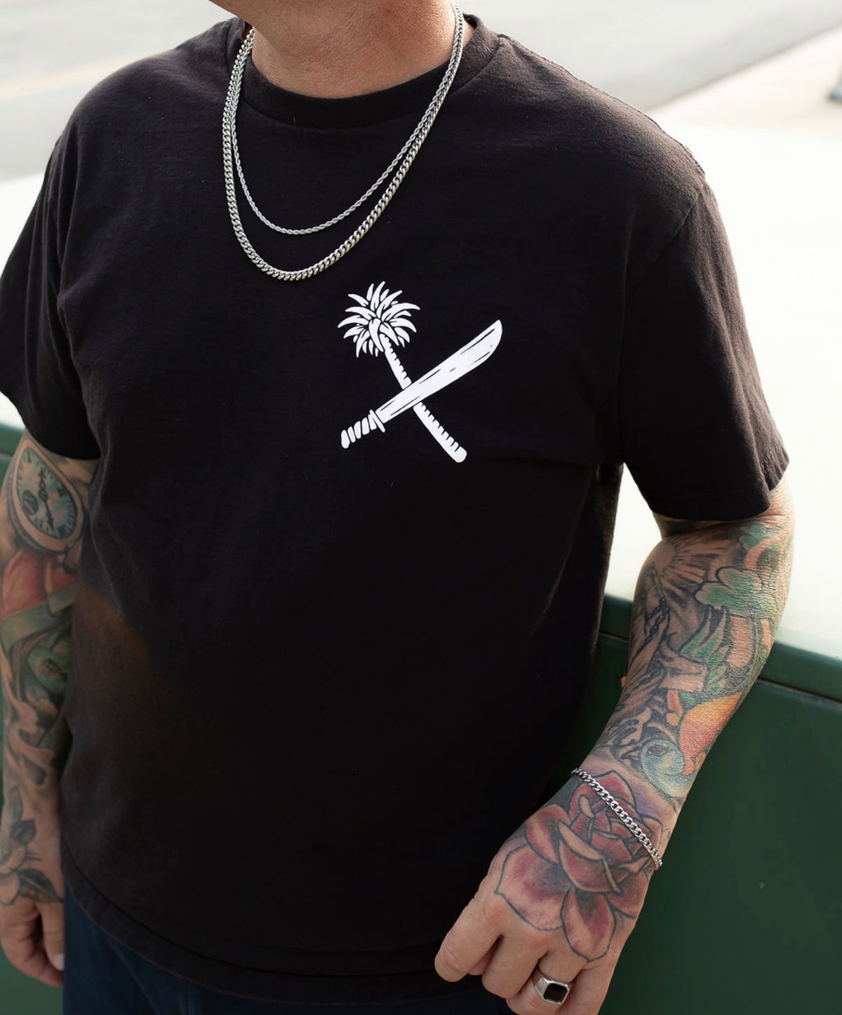 3mm Rope Chain