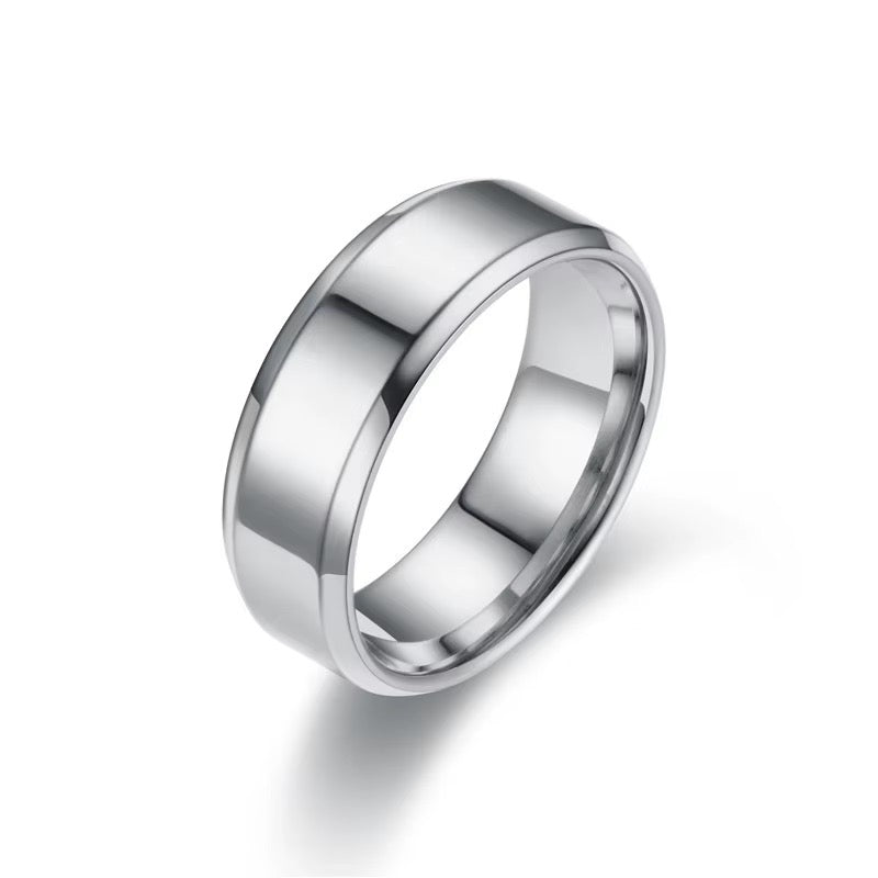 8mm Ring