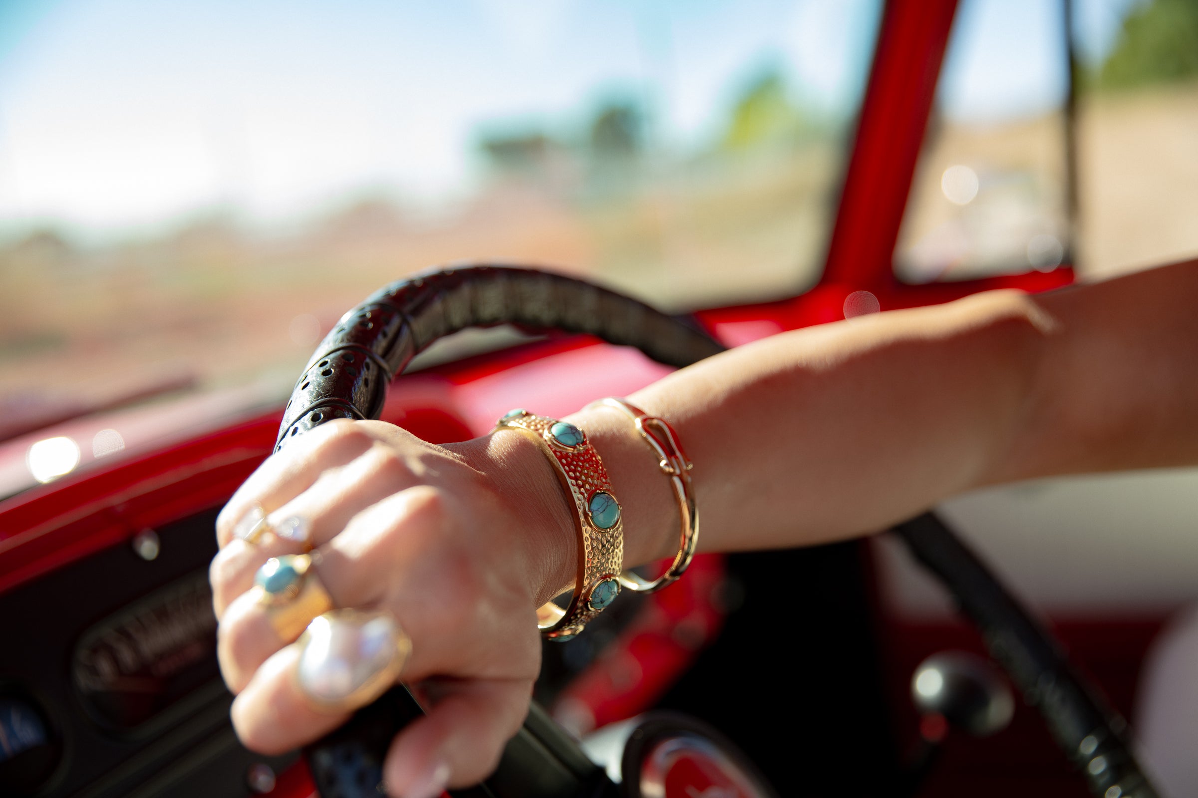 Lainey Cuff