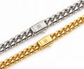 6mm Cuban Chain