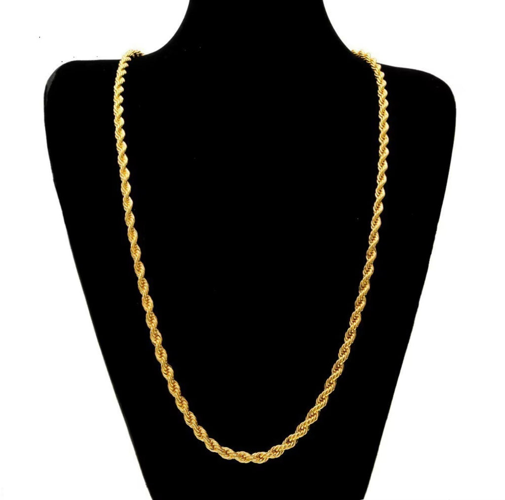 6mm Rope Chain