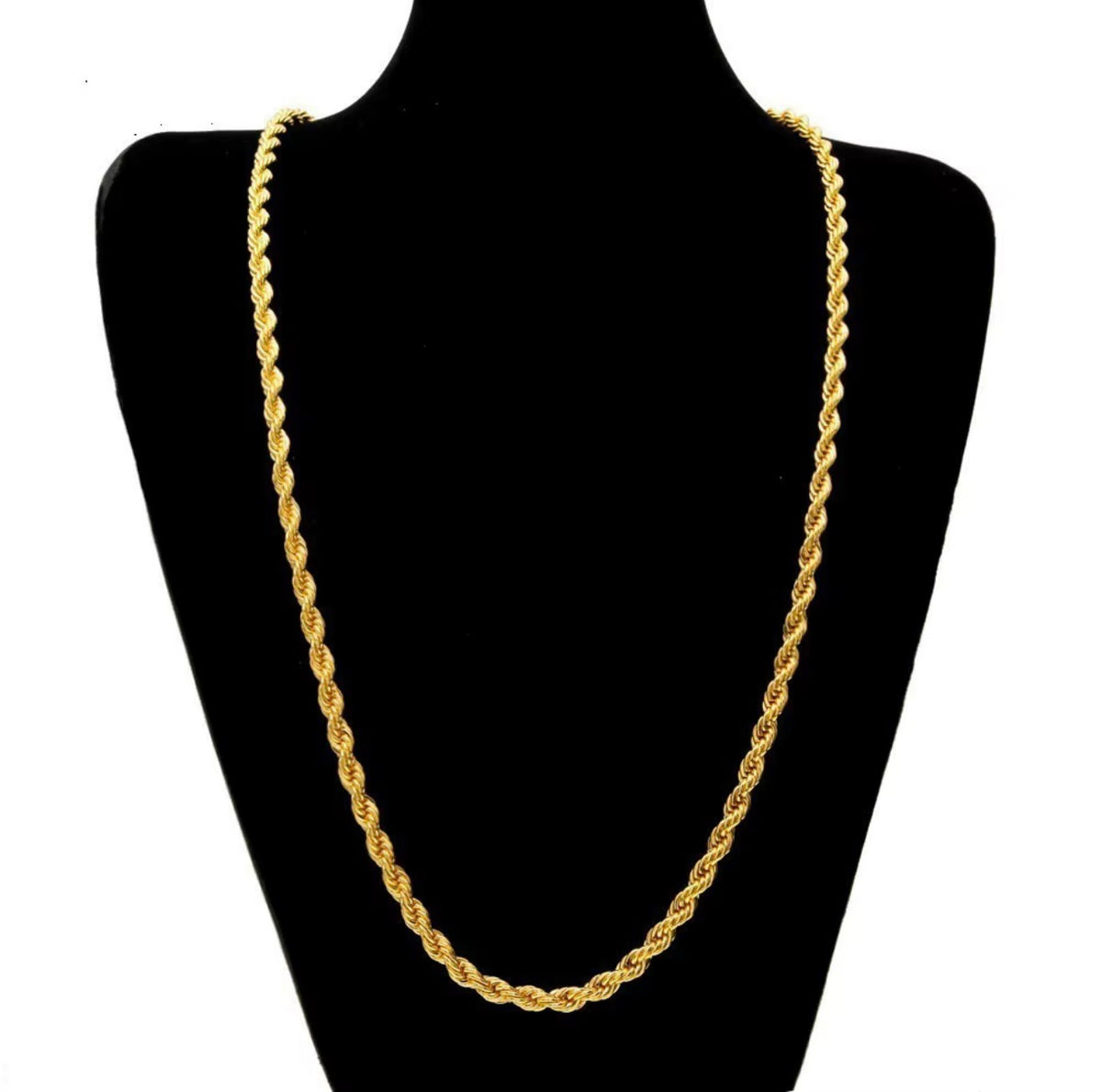 6mm Rope Chain