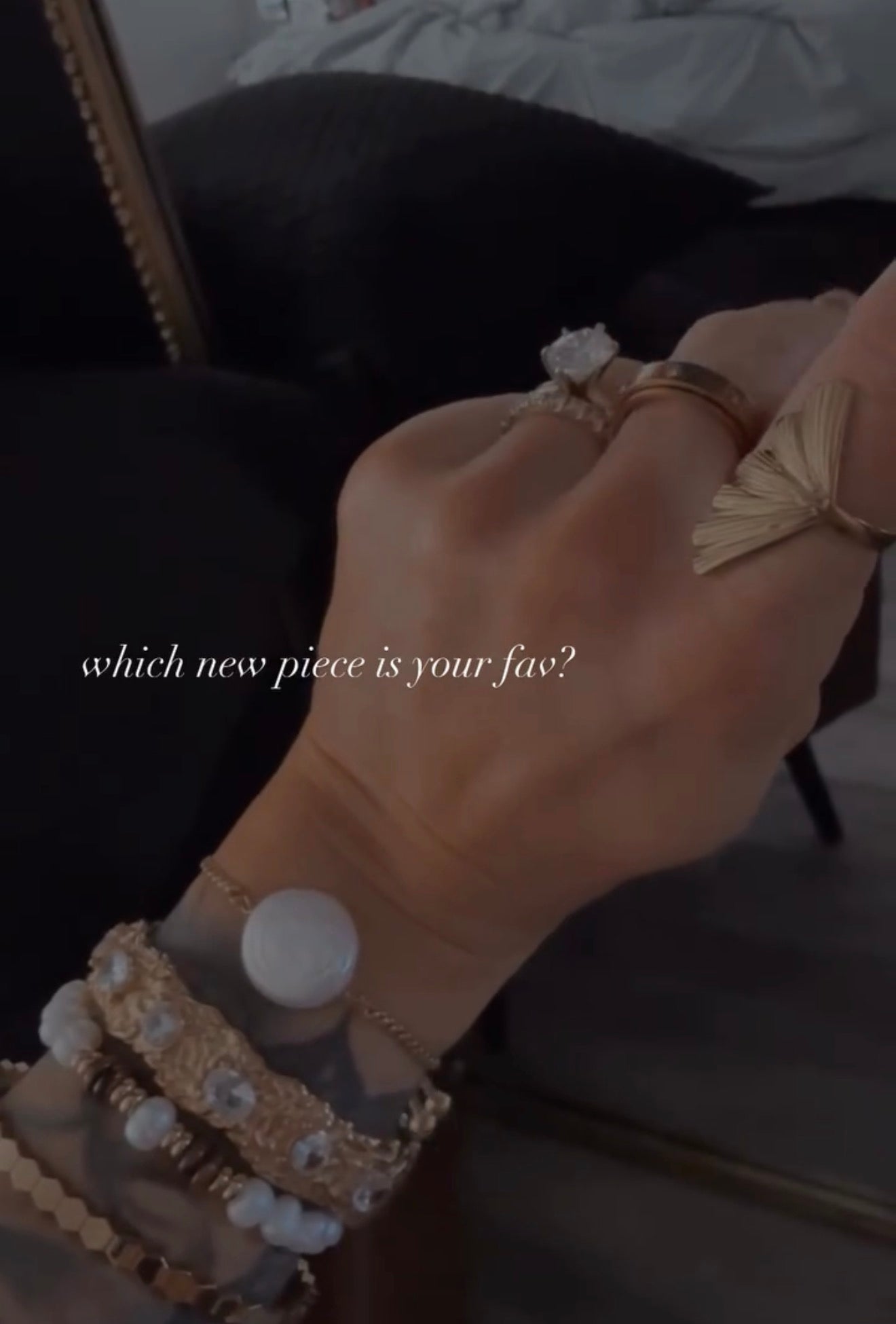 Athena Cuff