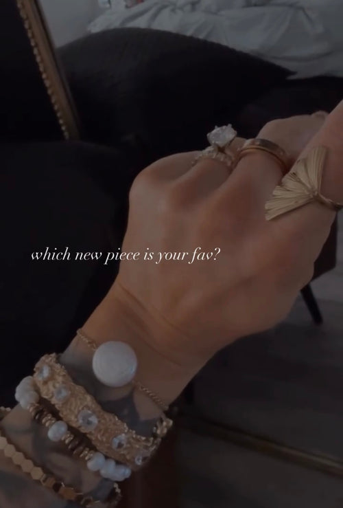 Athena Cuff