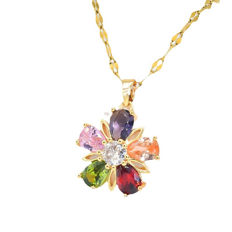 Bloom Necklace