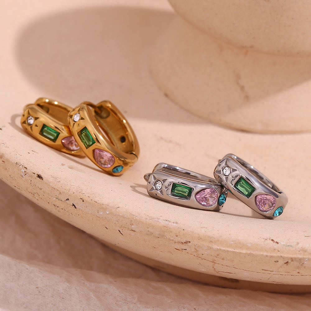 Everyday Luxe Huggies