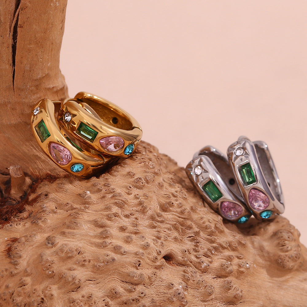 Everyday Luxe Huggies