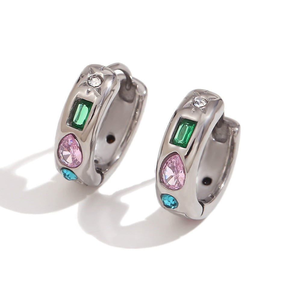 Everyday Luxe Huggies