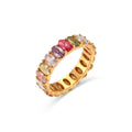 Rainbow Ring
