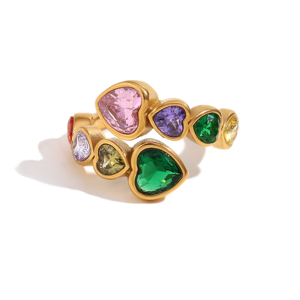 Candy Crush Ring
