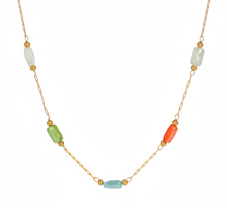 Dopamine Necklace