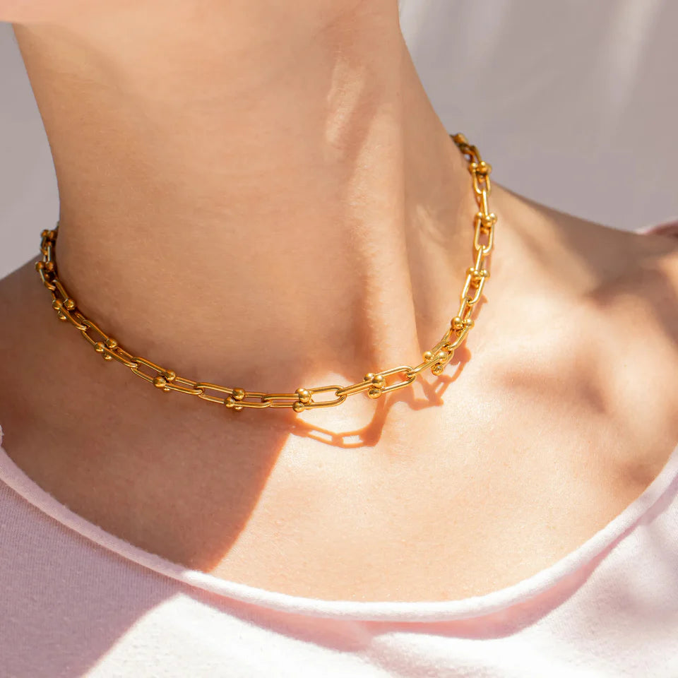 Hardware Choker