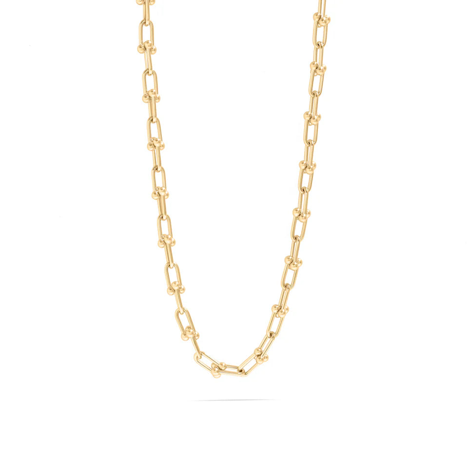 Hardware Choker