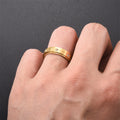 Spinner Ring