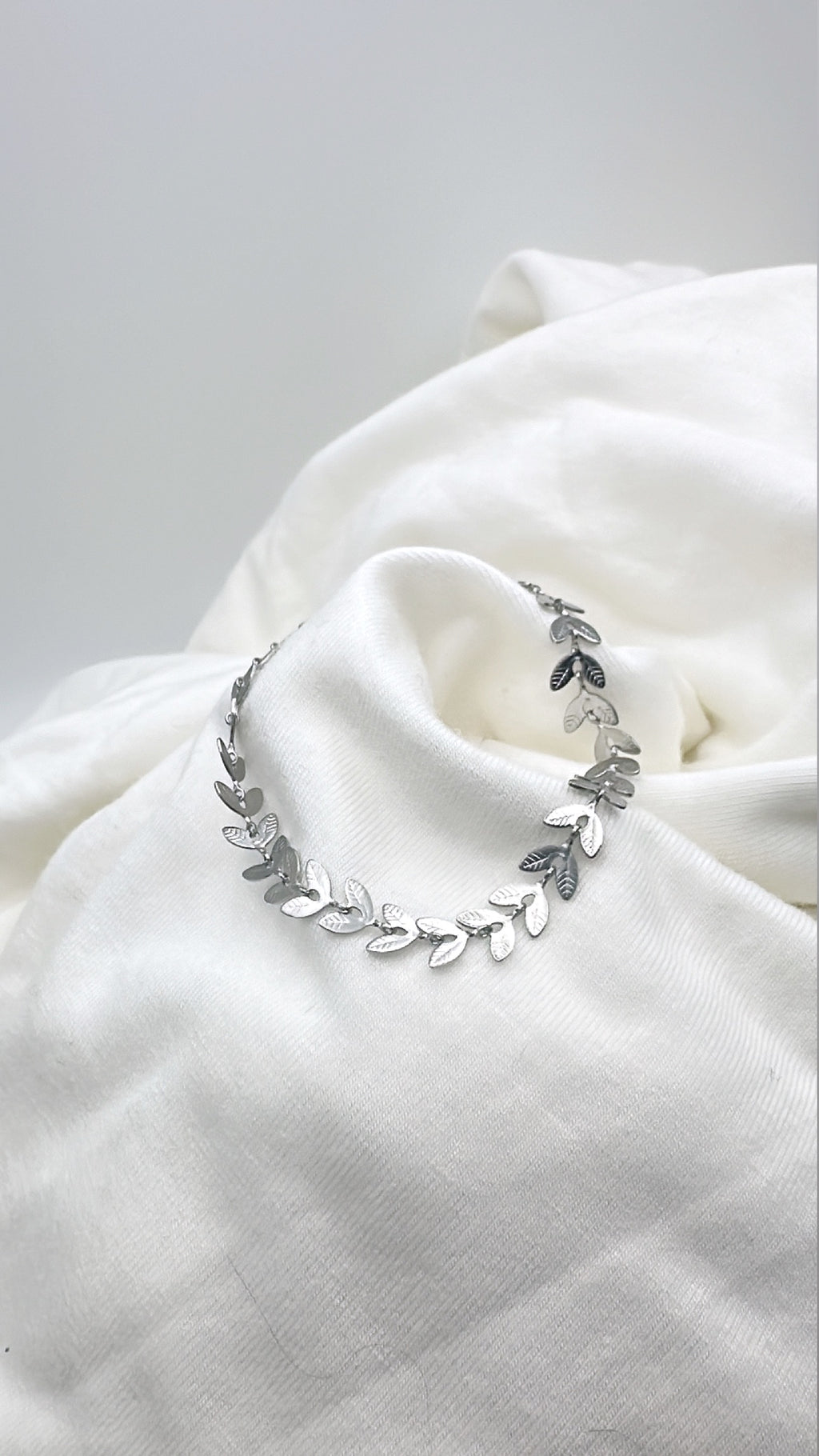 Chevron Bracelet