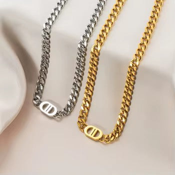 Penelope Necklace