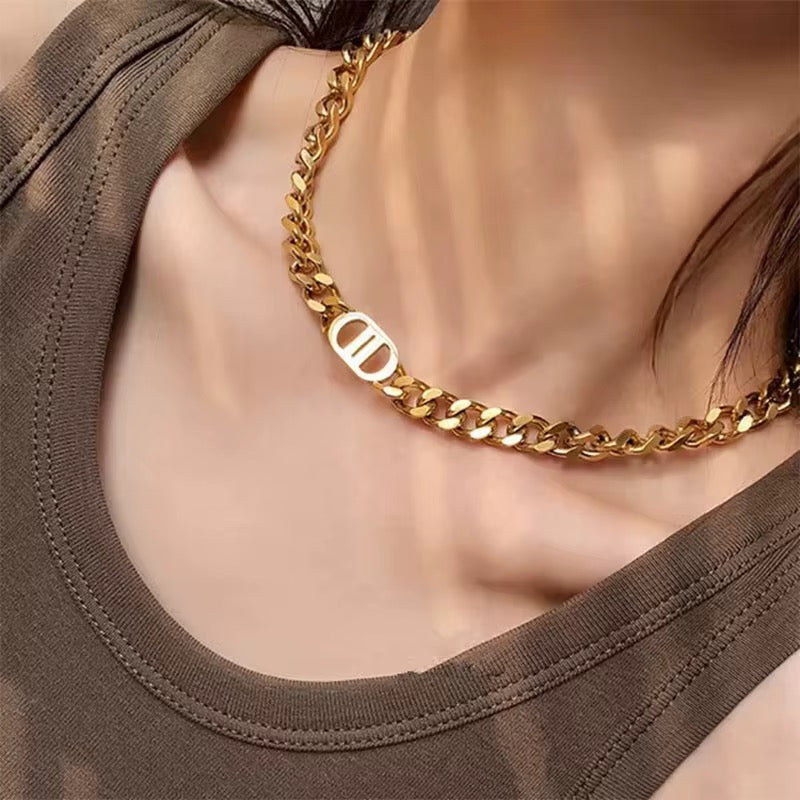 Penelope Necklace