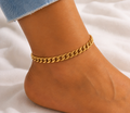 Anklets