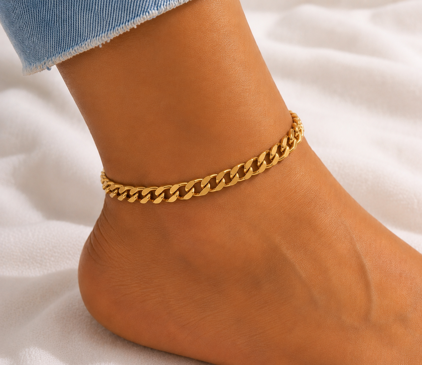 Anklets