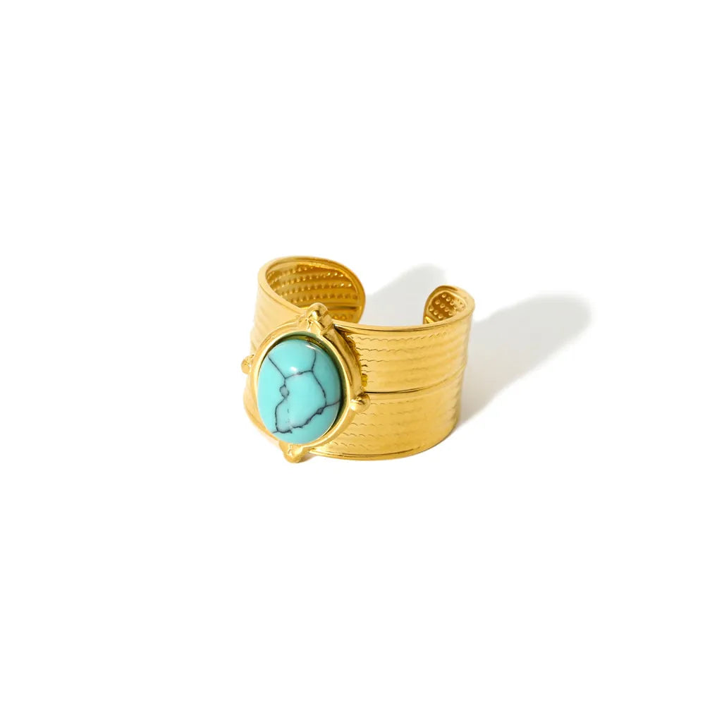 Barrel Ring